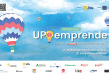 UPOemprende impulsa el talento emprendedor local concurso UPOemprende