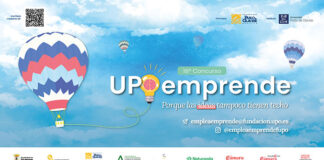 UPOemprende impulsa el talento emprendedor local concurso UPOemprende
