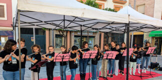 El Ayuntamiento reclama un Conservatorio Profesional de Música Conservatorio Profesional de Música