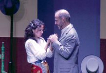 CTV Teatro con Grazalema CTV Teatro