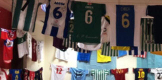 El Club Las Portadas acogerá una exposición a beneficio de María Club Las Portadas