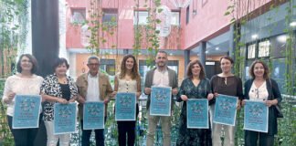 La IV Jornada por la Salud se celebrará en Montequinto Jornada por la Salud