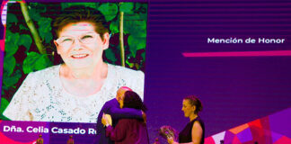 Entregados los I Premios Dos Hermanas por la Igualdad Premios Dos Hermanas por la Igualdad