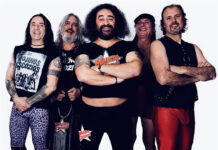 Precanícula Fest trae a Mojinos Escozíos al Auditorio Precanícula Fest Dos Hermanas