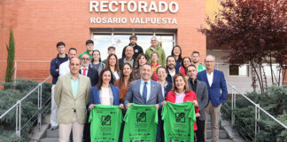 La UPO celebra su X Carrera Popular el día 19 de abril Carrera Popular