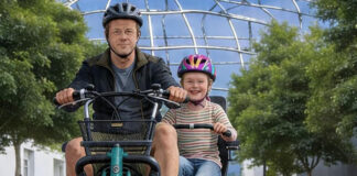 Deportes impulsa BicInclusión con ciclismo adaptado BicInclusión