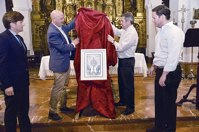 cartel-corpus-2026 cartel Corpus Christi 2026 Dos Hermanas