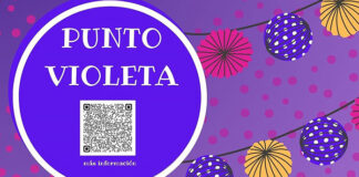 Igualdad impulsa una Feria segura y respetuosa campaña agresiones sexuales Feria