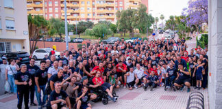 El Nazareno Dos Hermanas FS asciende a Segunda B Nazareno Dos Hermanas FS ascenso Segunda B