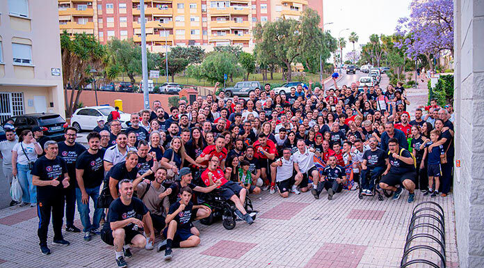 El Nazareno Dos Hermanas FS asciende a Segunda B Nazareno Dos Hermanas FS ascenso Segunda B