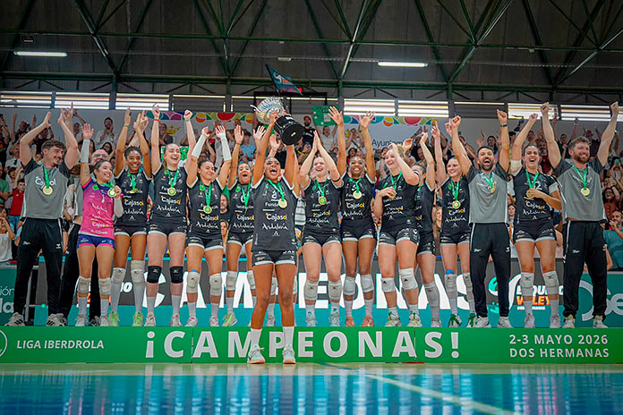fundacion-cajasol-campeon-esquimo Fundación Cajasol Esquimo