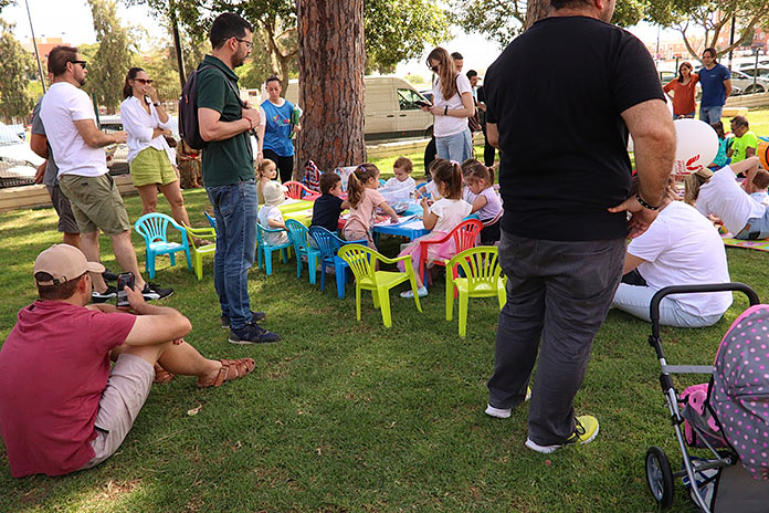 jugamos-en-familia- Jugamos en Familia en Montequinto