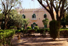 La Alquería acogerá el festival creativo Versalla festival Versalla
