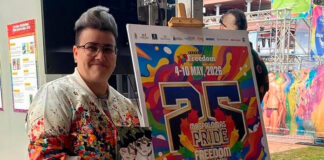 Sonia Lasa gana el Premio Literatura Diversa 2026 Sonia Lasa
