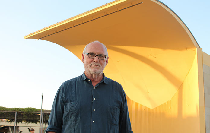 victor-diaz Víctor Díaz