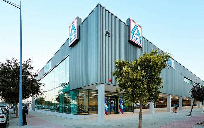 aldi-entrenucleos Aldi contratará 190 personas en Andalucía