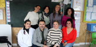 Colegio Antonio Gala: el bilingüismo como apuesta por la excelencia académica Colegio Antonio Gala