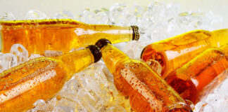 Tres Caídas lanza el reto 1.000 botellines en su velaíta reto 1.000 botellines