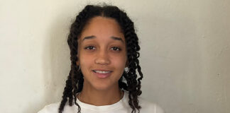 Damaris Cárdenas gana la Olimpiada Financiera Edufinet Damaris Cárdenas Olimpiada Financiera Edufinet