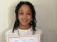 Damaris Cárdenas gana la Olimpiada Financiera Edufinet Damaris Cárdenas Olimpiada Financiera Edufinet
