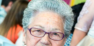 Enriqueta Adame: la mujer que apoyó en la sombra a los comunistas nazarenos Enriqueta Adame