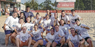 El CFF Ciudad de Dos Hermanas asciende a Primera División CFF Ciudad de Dos Hermanas asciende a Primera División