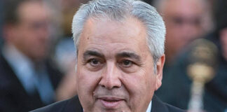Fallece Juan José Muñoz Villadiego, referente cofrade de Dos Hermanas Juan José Muñoz Villadiego