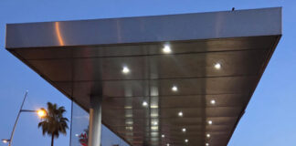 El Ayuntamiento instalará nuevas marquesinas en Entrenúcleos nuevas marquesinas en Entrenúcleos