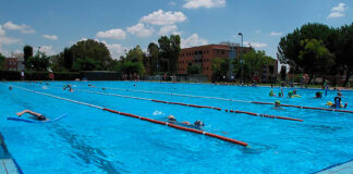 La Delegación de Deportes impulsa sus Campus Deportivos de Verano Campus Deportivos de Verano en Dos Hermanas
