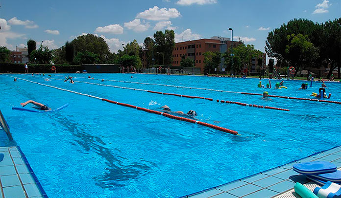 piscina-municipal piscinas municipales de Dos Hermanas
