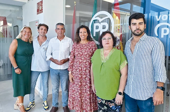 pp-grupo-municipal PP de Dos Hermanas