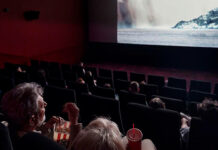 La Fiesta del Cine llega a Dos Hermanas con descuentos Fiesta del Cine