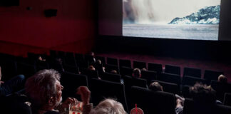 La Fiesta del Cine llega a Dos Hermanas con descuentos Fiesta del Cine