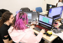 La ciudad acoge una Game Jam de 48 horas en Loyola Game Jam en Dos Hermanas