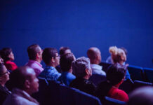 Miles de mayores podrán ir al cine por solo 2 euros Cine Sénior