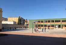 El colegio La Compasión oferta empleo docente empleo colegio La Compasión Dos Hermanas