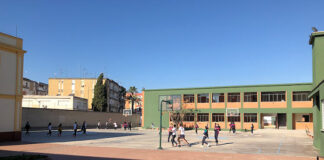 El colegio La Compasión oferta empleo docente empleo colegio La Compasión Dos Hermanas