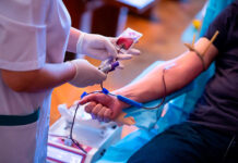 Sevilla Factory impulsa nuevas donaciones de sangre donación de sangre en Dos Hermanas