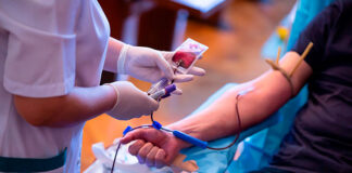 Sevilla Factory impulsa nuevas donaciones de sangre donación de sangre en Dos Hermanas