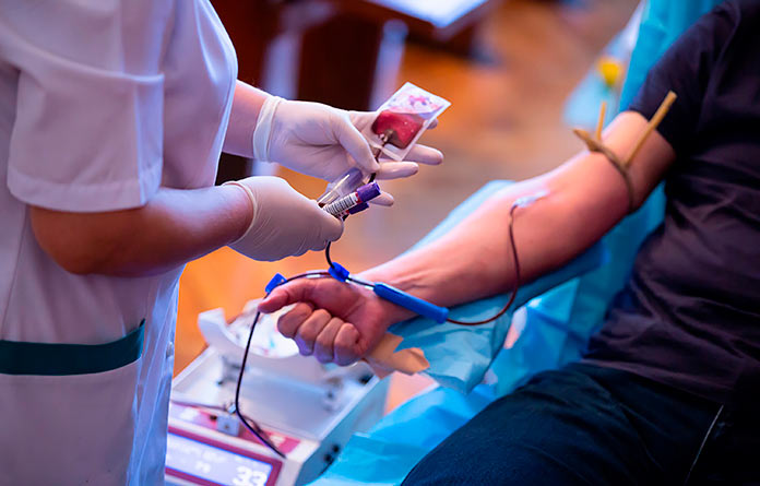 donacion-sangre donación de sangre en Dos Hermanas
