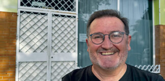 Manuel Pérez, nominado al Mejor Docente de España 2026 Manuel Pérez Mejor Docente de España 2026