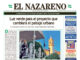 Periódico El Nazareno nº 1.485 de 23 de julio de 2026 Periódico El Nazareno