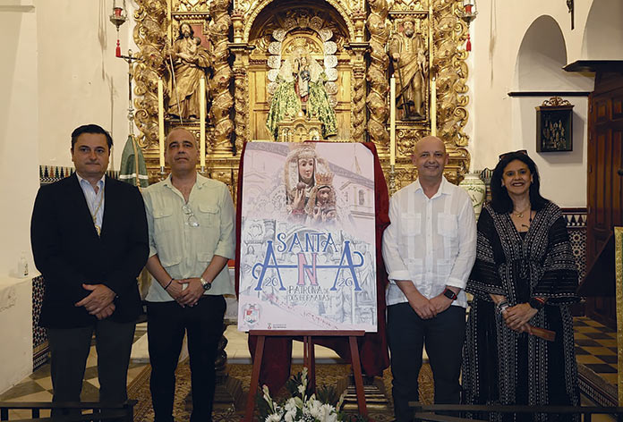 presentacion-cartel-santa-ana-2026 cartel de Santa Ana Dos Hermanas