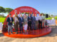 Dos Hermanas dará la salida a La Vuelta 2026 hacia Sevilla Dos Hermanas La Vuelta 2026
