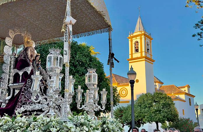 santa-ana-2025-procesion-parroquia Santa Ana Dos Hermanas