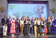 La UPO convoca los VIII Premios Universidad, Mujer y Empresa Premios Universidad, Mujer y Empresa