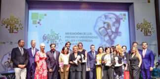 La UPO convoca los VIII Premios Universidad, Mujer y Empresa Premios Universidad, Mujer y Empresa