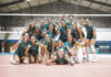El Fundación Cajasol conquista su décima Copa de Andalucía Fundación Cajasol Andalucía
