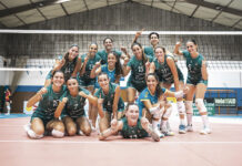 El Fundación Cajasol conquista su décima Copa de Andalucía Fundación Cajasol Andalucía