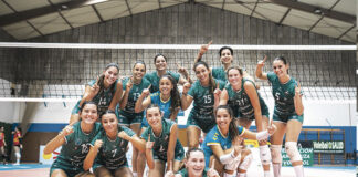 El Fundación Cajasol conquista su décima Copa de Andalucía Fundación Cajasol Andalucía
